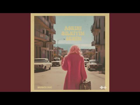 Aşkını Silkiyim Senin 