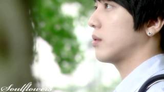 Jung Yong Hwa & Park Shin Hye ~ Warzone ~ Heartstrings