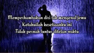 Sesak - Ukays (Simple Lyrics)