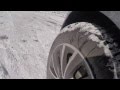 Michelin CrossClimate tyretest