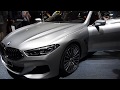 BMW M8 Gran Coupe Walkaround