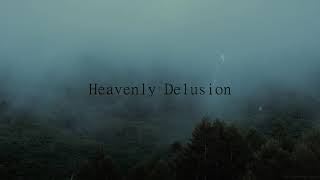 Touati Ahmed Reda - Heavenly Delusion