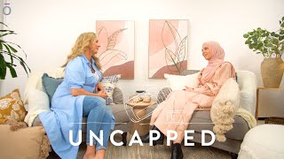 Uncapped Episode 3 - Lavender Essential Oil NZ with Zeynep Bakan