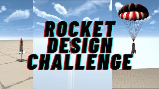 Rocket Design Challenge Group 10 | University of Manchester