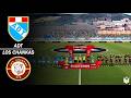 ADT vs Los Chankas ● Apertura Liga 1 2026 | Gameplay Pes 2021