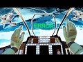 FLYING the MOST COMPLICATED AIRPLANE EVER in VR! - VTOL VR Gameplay