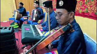 QASIDAH KOLABORASI GROUP IFRAH KOTA PONTIANAK
