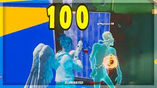 19 Minutes of Relaxing FFA Gameplay