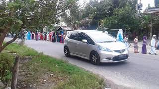 Pawai 1 Muharram 2017 Ikatan Remaja Masjid Alfalah ikram