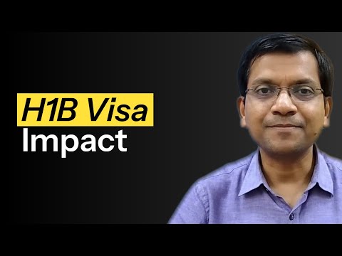 How The H-1b Visa Shapes Opportunities For Indians