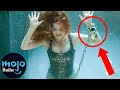 Top 10 INCIDENTI GRAVI e MORTALI sul SET dei FILM