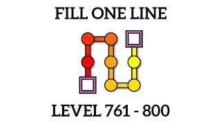 [VIRAL VIDEO] FILL ONE LINE 3.1.5 - Entertainment (Level 761 - 800) screenshot 4