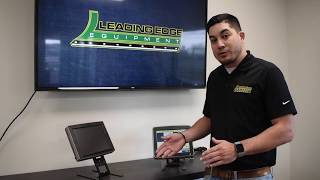 John Deere GS3 2630 Display