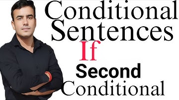 Conditional sentences If second Conditional (Hypothetical Conditional) Adverb Clause