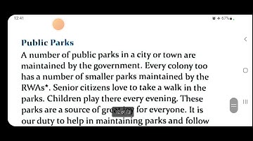 Caring and sharing,  class 4 , EVS