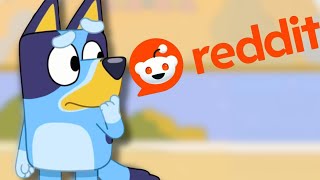 Let s Talk About Bluey Reddit