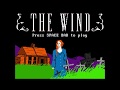THE WIND - Creepy Retro DOS-styled Horror From The Creator of FAITH