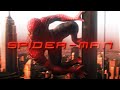 Spider man  casino  im god  edit