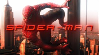 Spider Man | casino - i'm god | EDIT