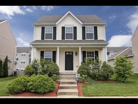 161 DAPLIN AVENUE, Marietta, PA home video tour