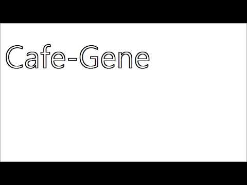 Cafe-Gene