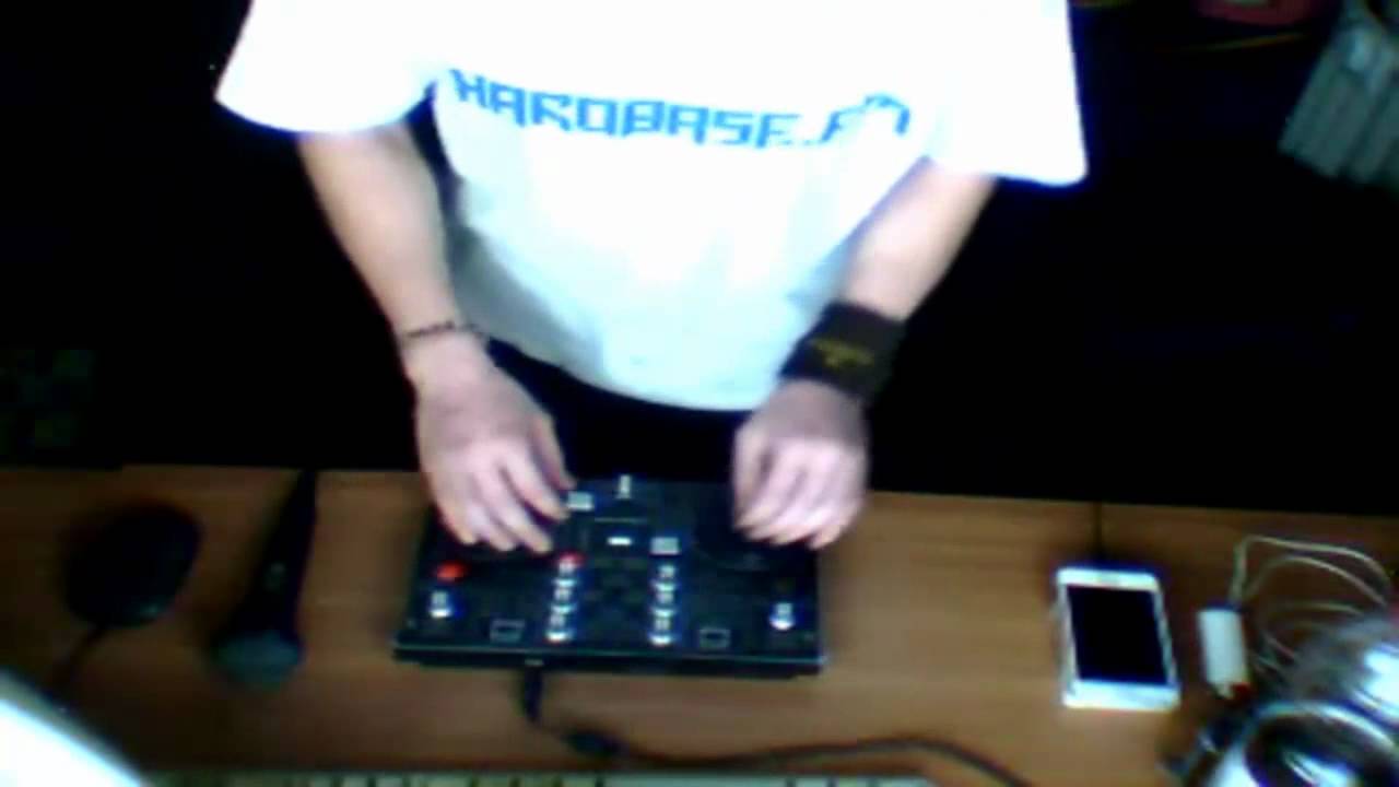 Beatslider - HandsUp'nd Dance Mix Vol.1
