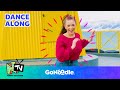 Better When I'm Dancing | Dance Along | GoNoodle