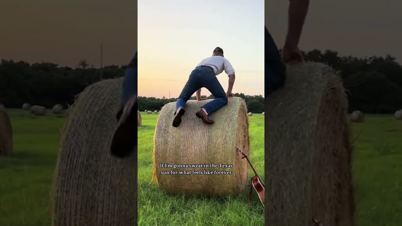 I’ll clock enough by lunchtime 