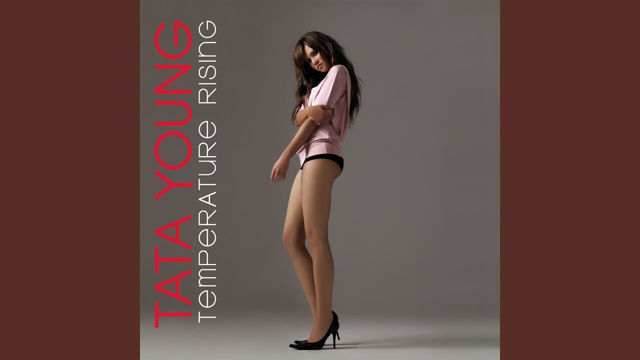 ปกเพลง Superhypnotic — TATA YOUNG