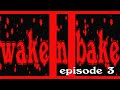 WAKE N BAKE [EPISODE 3] GENERAL INFO American Pit Bull Terrier  📱