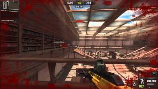 [IWG]Oxit | QuickScope aug gold | PointBlankItalia