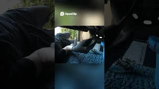 Auto Öl prüfen: So wenig war drin! Schockierend!