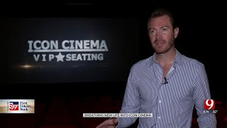 Renovated Movie Theater Hopes To Bring Life To Windsor Hills Area
