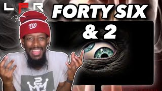 First Listen TOOL | FORTY SIX & 2 | REACTION (Kaysi)