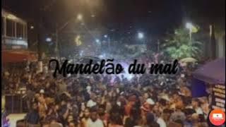 MONTAGEM  BLACK LANÇA  DJ C4   mandelão  2021