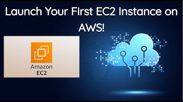 Launch Your First EC2 Instance on AWS! | Step-by-Step Tutorial