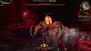 Neverwinter Shoth The Tomb Queen
