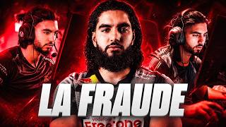 ScreaM une fraude ?! Je casse TOUT ! 🤬
