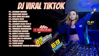 DJ DANGDUT FULL ALBUM | 🎶69 PROJECT TERBARU 2022 | 🎶DJ BUKAN TAK MAMPU | 🎶DJ TABIR KEPALSUAN VIRAL🎶