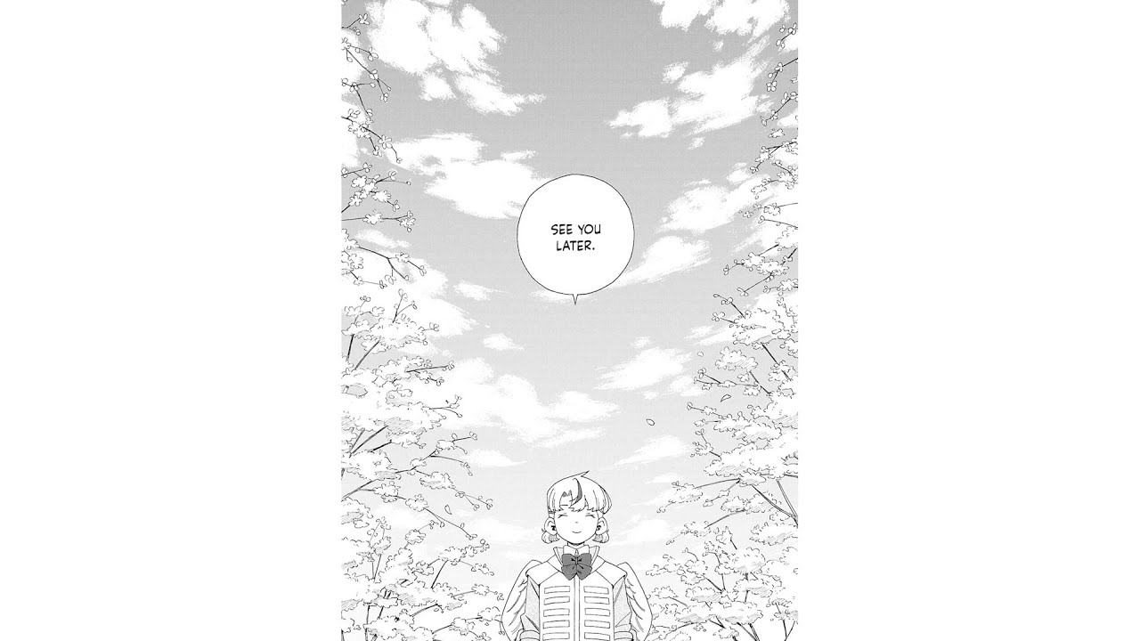 The Youth I Never Had