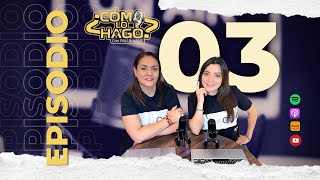 ¿Cómo lo hago? Episodio 3 estrategias Star Wars, TikTok y Dahmer