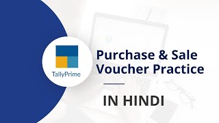 Tally - Purchase & Sale Voucher | Ravi Computer Point | Mint Tech | Rcpoint