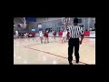 Gracie Gille Super 64 highlights July 2025