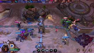 Hots 2: The game-changer Clips