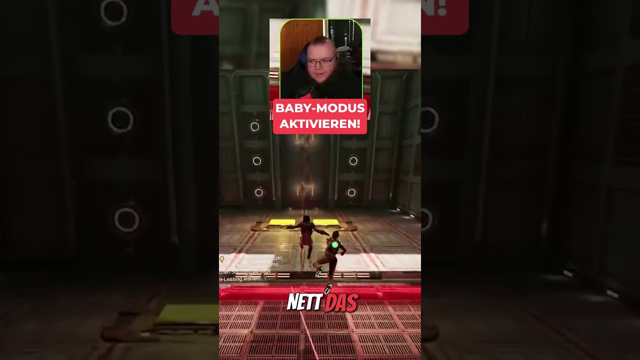 169 Tode später... Wo bleibt der Baby Modus?! | Stream Clip