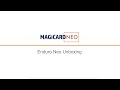 Magicard Enduro NEO UNBOXING - Competitive Card Solutions