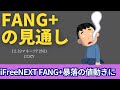 【新NISA】12.19FANG+の見通し｜iFreeNEXT FANG+暴落の値動きに！FOMCの余波