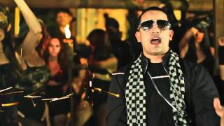 J Alvarez --- La Desordena (Official Video)