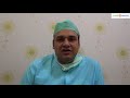 Laser training course for proctology testimonial of dr madhav sharma from rajasthan   lasermart