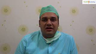 Laser Training Course For Proctology Testimonial Of Dr. Madhav Sharma From Rajasthan Lasermart